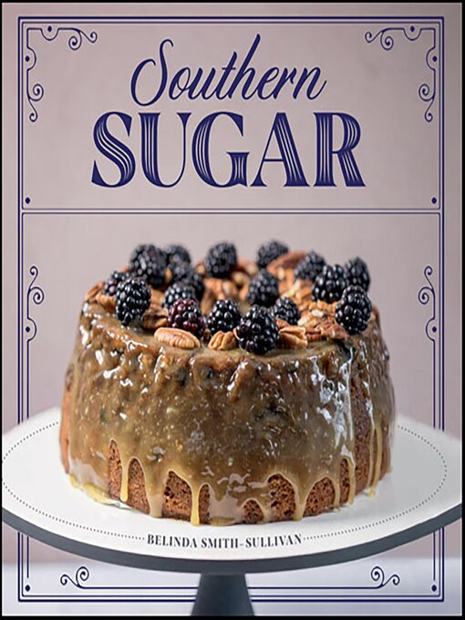Title details for Southern Sugar by Belinda Smith-Sullivan - Available